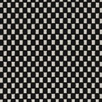 Tkanina Casamance Terrazzo 18660648 Scacchiera  ze wzorem Kratka