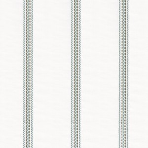 Tkanina Casamance Viaggio 14960153 Scoperta ze wzorem Paski