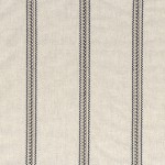 Tkanina Casamance Viaggio 14960346 Scoperta ze wzorem Paski