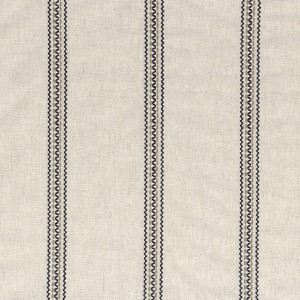 Tkanina Casamance Viaggio 14960346 Scoperta ze wzorem Paski