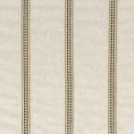 Tkanina Casamance Viaggio 14960428 Scoperta ze wzorem Paski