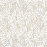 Tkanina Camengo 35440105 Tokaido Poesie Sauvage