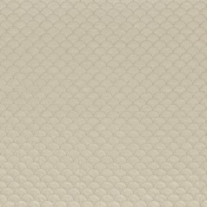 Tkanina Casamance Espuma A38800220 Pollen ze wzorem Tekstura