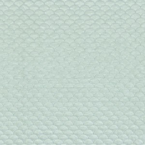 Tkanina Casamance Espuma A38800416 Pollen ze wzorem Tekstura