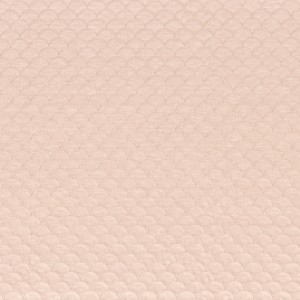 Tkanina Casamance Espuma A38800918 Pollen ze wzorem Tekstura