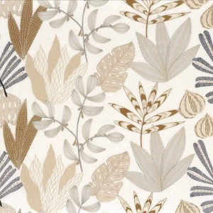 Tkanina Camengo 35640103 Poesie Sauvage