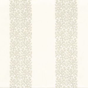 Tkanina Casamance Jade 46350125 Sonnet ze wzorem Paski