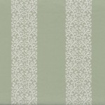 Tkanina Casamance Jade 46350335 Sonnet ze wzorem Paski
