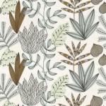 Tkanina Camengo 35640482 Poesie Sauvage