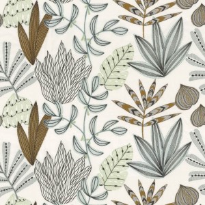 Tkanina Camengo 35640482 Poesie Sauvage