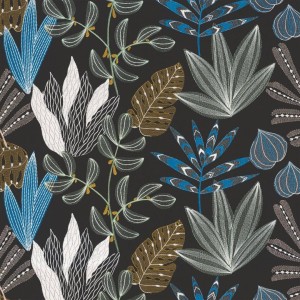 Tkanina Camengo 35640558 Poesie Sauvage