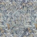 Tkanina Camengo 36860170 Parfum D'ete Poesie Sauvage