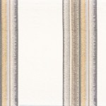 Tkanina Casamance San Francisco 46710105 Giant ze wzorem Paski