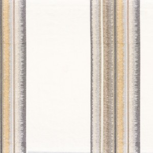 Tkanina Casamance San Francisco 46710105 Giant ze wzorem Paski