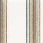 Tkanina Casamance San Francisco 46710246 Giant ze wzorem Paski