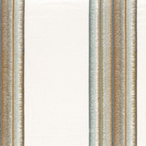 Tkanina Casamance San Francisco 46710246 Giant ze wzorem Paski