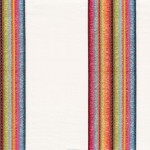 Tkanina Casamance San Francisco 46710331 Giant ze wzorem Paski