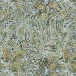 Tkanina Camengo 36860236 Parfum D'ete Poesie Sauvage