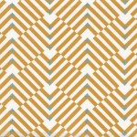 Tkanina Casamance San Francisco 46660169 Golden Gate ze wzorem Graficznym