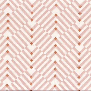 Tkanina Casamance San Francisco 46660329 Golden Gate ze wzorem Graficznym