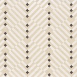 Tkanina Casamance San Francisco 46660450 Golden Gate ze wzorem Graficznym