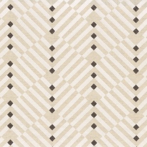 Tkanina Casamance San Francisco 46660450 Golden Gate ze wzorem Graficznym