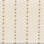 Tkanina Casamance San Francisco 46660504 Golden Gate ze wzorem Graficznym