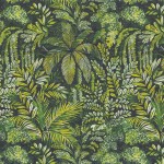 Tkanina Camengo 36860365 Parfum D'ete Poesie Sauvage