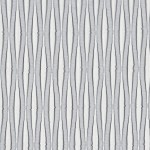 Tkanina Casamance San Francisco 46720351 Bay ze wzorem Graficznym