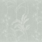 Tkanina Casamance Into The Wild 44780343 Cayenne ze wzorem Roślinność