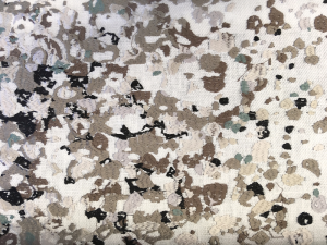 Tkanina Aldeco 01 Abstract ze wzorem Tekstura