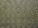 Tkanina Aldeco 02 Albers ze wzorem Geometrycznym