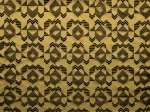 Tkanina Aldeco 03 Albers ze wzorem Geometrycznym