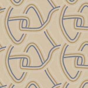 Tkanina Camengo 34400242 Aisance Je T'aime