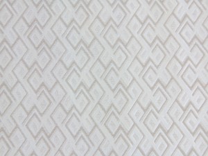 Tkanina Aldeco 01 Ambiance Fr ze wzorem Geometrycznym