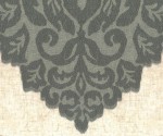 Tkanina Aldeco 07 Belize ze wzorem Damask