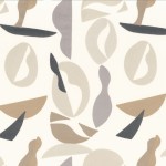 Tkanina Camengo 33490104 Raku Kaolin