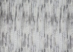 Tkanina Aldeco 01 Bohemian ze wzorem Geometrycznym