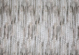 Tkanina Aldeco 02 Bohemian ze wzorem Geometrycznym