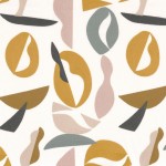 Tkanina Camengo 33490463 Raku Kaolin