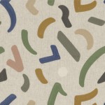 Tkanina Camengo 33510188 Kaolin