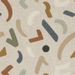 Tkanina Camengo 33510269 Kaolin