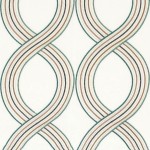 Tkanina Camengo 33530259 Girelle Kaolin