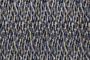 Tkanina Aldeco 06 Calem Jacquard Velvet ze wzorem Tekstura