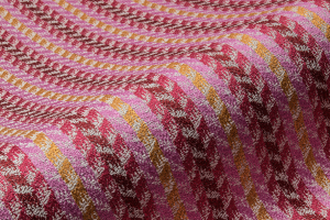 Tkanina Aldeco 03 Celebration ze wzorem Paski