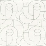 Tkanina Camengo 33880226 Esteque Kaolin – 288 cm szer.