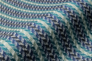 Tkanina Aldeco 07 Celebration ze wzorem Paski