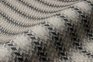 Tkanina Aldeco 08 Celebration ze wzorem Paski