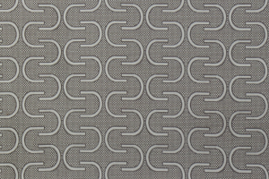 Tkanina Aldeco 02 Chouchou ze wzorem Art Deco