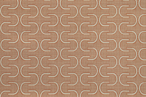Tkanina Aldeco 03 Chouchou ze wzorem Art Deco